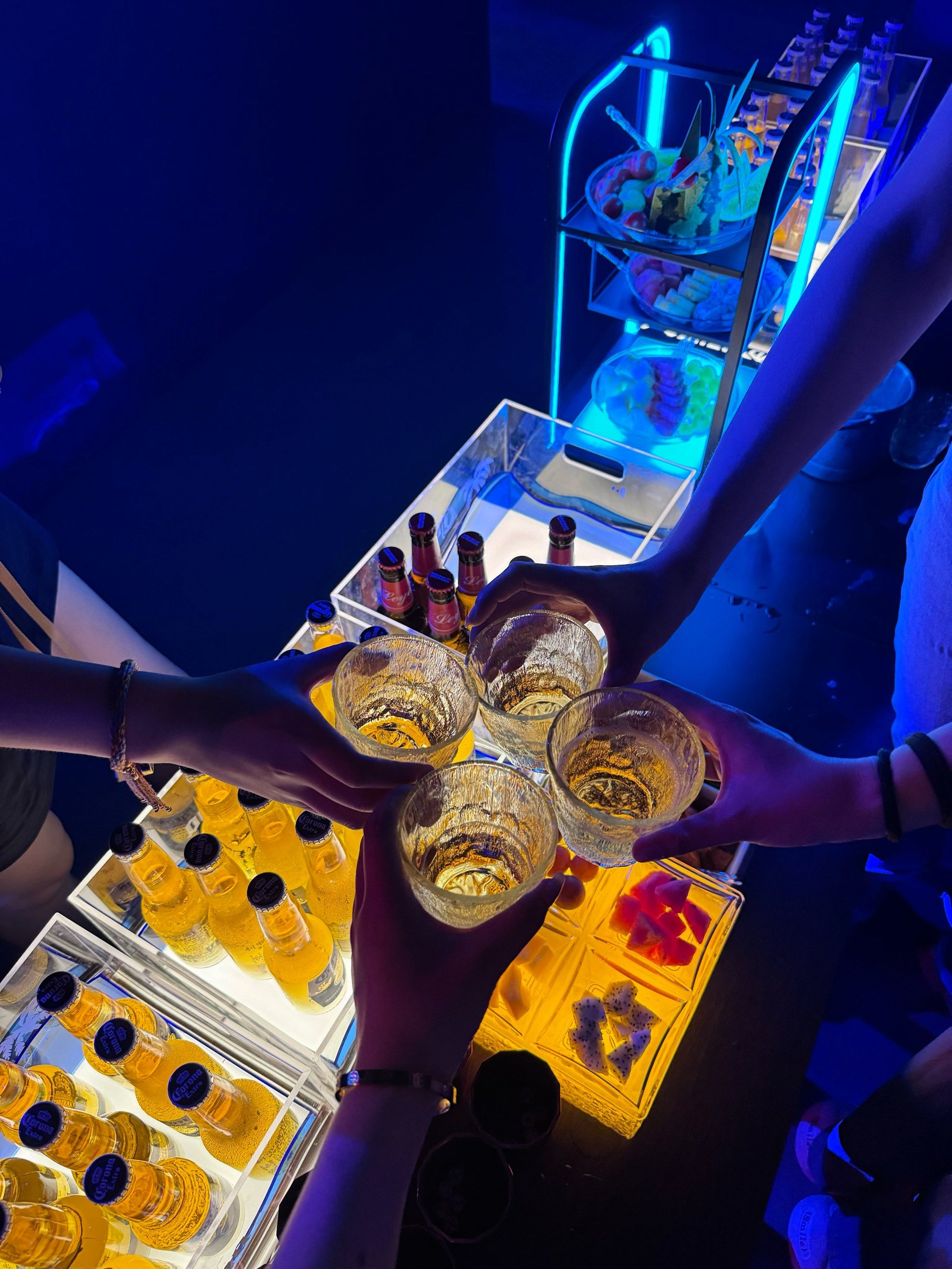 信阳商务ktv低端场优质选择-罗山县ktv预定